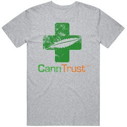 Canntrust Holdings Inc Vintage Distressed Cannabis Weed Marijuana Ston Canntrust Holdings Inc Vintage Distressed Cannabis Weed Marijuana Ston