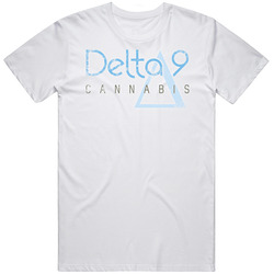 Delta 9 Cannabis Inc Vintage Distressed Cannabis Weed Marijuana Stoner Delta 9 Cannabis Inc Vintage Distressed Cannabis Weed Marijuana Stoner