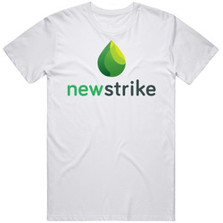 Newstrike Resources Ltd Cannabis Weed Marijuana Stoner Company Logo Fa Newstrike Resources Ltd Cannabis Weed Marijuana Stoner Company Logo Fa