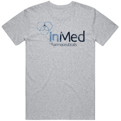 Inmed Pharmaceuticals Inc Vintage Distressed Cannabis Weed Marijuana S Inmed Pharmaceuticals Inc Vintage Distressed Cannabis Weed Marijuana S