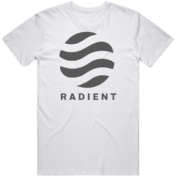 Radient Technologies Inc Cannabis Weed Marijuana Stoner Company Logo F Radient Technologies Inc Cannabis Weed Marijuana Stoner Company Logo F