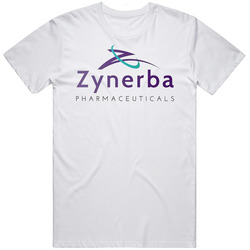 Zynerba Pharmaceuticals Cannabis Weed Marijuana Stoner Company Logo Fa Zynerba Pharmaceuticals Cannabis Weed Marijuana Stoner Company Logo Fa