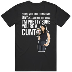 Sarah Silverman People Who Call Themselves Divas You Are Not A Diva I& Sarah Silverman People Who Call Themselves Divas You Are Not A Diva I&