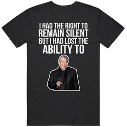 Ron White I Had The Right To Remain Silent But I Lost The Ability To Q Ron White I Had The Right To Remain Silent But I Lost The Ability To Q