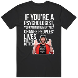 Tj Miller If You're A Psychologist You Can Instrumentaly Change P Tj Miller If You're A Psychologist You Can Instrumentaly Change P