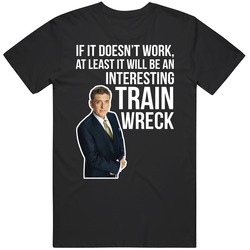 Craig Ferguson If It Doesn't Work At Least It Will Be An Interest Craig Ferguson If It Doesn't Work At Least It Will Be An Interest