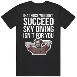 Rory Scovel If At First You Don't Succeed Sky Diving Isn't F Rory Scovel If At First You Don't Succeed Sky Diving Isn't F