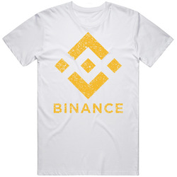 Binance Coin Bnb Distressed Cryptocurrency E-currency Online Shopping 