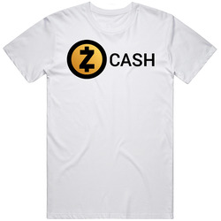 Z Cash Zec E-currency Online Shopping Fan T Shirt