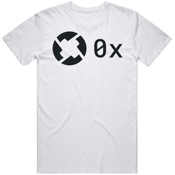 0xproject Zrx E-currency Online Shopping Fan T Shirt