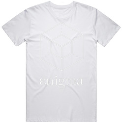 Enigma Eng E-currency Online Shopping Fan T Shirt