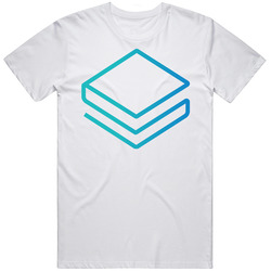 Stratis Strat E-currency Online Shopping Fan T Shirt