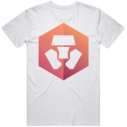 Monaco Mco E-currency Online Shopping Fan T Shirt