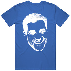 Coach Jay Wright Villanova Sweet Sixteen Basketball Tournament Fan T S