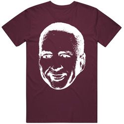 Coach Billy Kennedy Texas Sweet Sixteen Basketball Tournament Fan T Sh