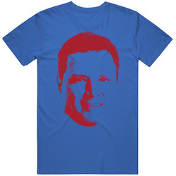 Coach Bill Self Kansas Sweet Sixteen Basketball Tournament Fan T Shirt