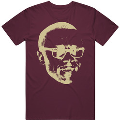 Coach Willie Taggart Florida Sweet Sixteen Basketball Tournament Fan T