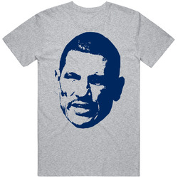 Coach Jay Norvell Nevada Sweet Sixteen Basketball Tournament Fan T Shi