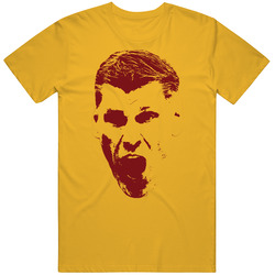 Coach Porter Moser Loyola Sweet Sixteen Basketball Tournament Fan T Sh