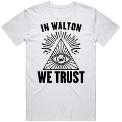 In Walton Wtc We Trust Cryptocurrency Investor Fan T Shirt In Walton Wtc We Trust Cryptocurrency Investor Fan T Shirt