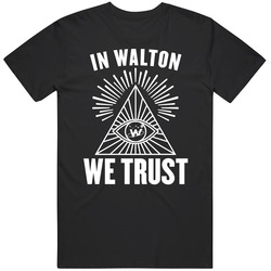 In Walton Wtc We Trust Cryptocurrency Investor T Shirt In Walton Wtc We Trust Cryptocurrency Investor T Shirt