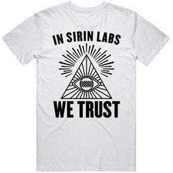 In Sirin Labs Srn We Trust Cryptocurrency Investor Fans T Shirt In Sirin Labs Srn We Trust Cryptocurrency Investor Fans T Shirt
