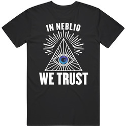 In Neblio Nebl We Trust Cryptocurrency Investor T Shirt In Neblio Nebl We Trust Cryptocurrency Investor T Shirt
