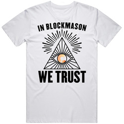 In Blockmason Bcpt We Trust Cryptocurrency Investor Fan T Shirt In Blockmason Bcpt We Trust Cryptocurrency Investor Fan T Shirt