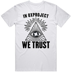 In 0xproject Zrx We Trust Cryptocurrency Investor Fan T Shirt In 0xproject Zrx We Trust Cryptocurrency Investor Fan T Shirt
