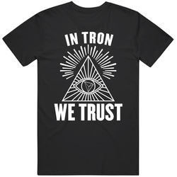 In Tron Trx We Trust Cryptocurrency Investor T Shirt In Tron Trx We Trust Cryptocurrency Investor T Shirt