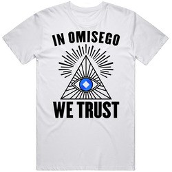 In Omisego Omg We Trust Cryptocurrency Investor Fan T Shirt In Omisego Omg We Trust Cryptocurrency Investor Fan T Shirt