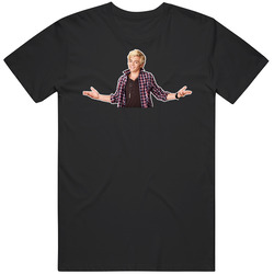 Austin Moon Austin And Ally Fictional Music Group Fan T Shirt
