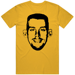 Austin Davis Michigan Basketball Tournament Fan T Shirt