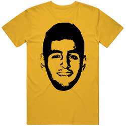Naji Ozeir Michigan Basketball Tournament Fan T Shirt