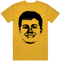 Cj Baird Michigan Basketball Tournament Fan T Shirt