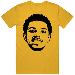 Rico Ozuna-harrison Michigan Basketball Tournament Fan T Shirt