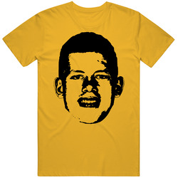 Moritz Wagner Michigan Basketball Tournament Fan T Shirt