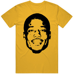 Muhammad-ali Abdur-rahkman Michigan Basketball Tournament Fan T Shirt