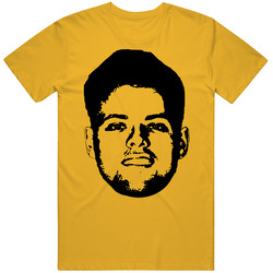 Brent Hibbitts Michigan Basketball Tournament Fan T Shirt