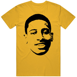 Charles Matthews Michigan Basketball Tournament Fan T Shirt