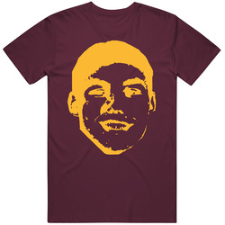 Cameron Krutwig Loyola Chicago Basketball Tournament Fan T Shirt