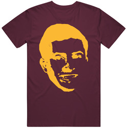 Ben Richardson Loyola Chicago Basketball Tournament Fan T Shirt