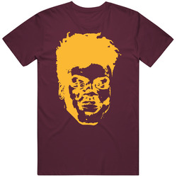 Aher Uguak Loyola Chicago Basketball Tournament Fan T Shirt
