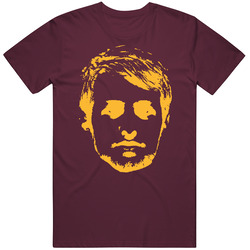 Bruno Skokna Loyola Chicago Basketball Tournament T Shirt