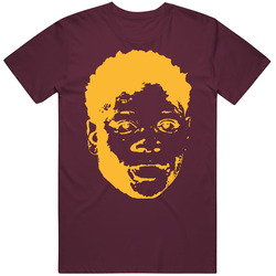 Cameron Satterwhite Loyola Chicago Basketball Tournament Fan T Shirt