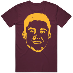 Carson Shanks Loyola Chicago Basketball Tournament Fan T Shirt