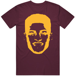 Christian Negron Loyola Chicago Basketball Tournament Fan T Shirt