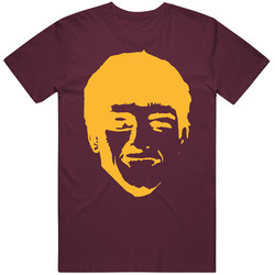 Clayton Custer Loyola Chicago Basketball Tournament Fan T Shirt