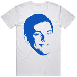 James Sosinski Kansas Basketball Tournament Fan T Shirt
