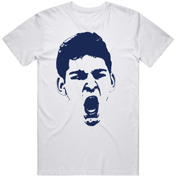 Dylan Painter Villanova Basketball Tournament Fan T Shirt